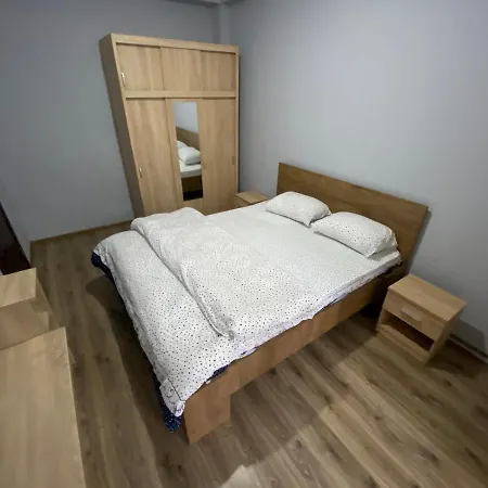Sky House Apartment Chisinau
