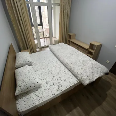 Apartment Sky House *