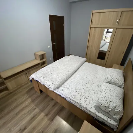 Sky House Apartment Chisinau