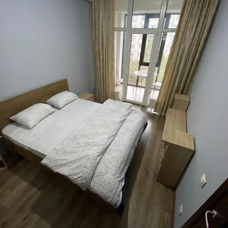 Sky House Apartment Chisinau