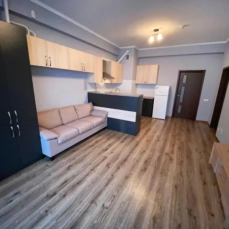 Sky House