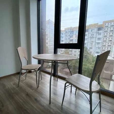 Sky House Кишинёв