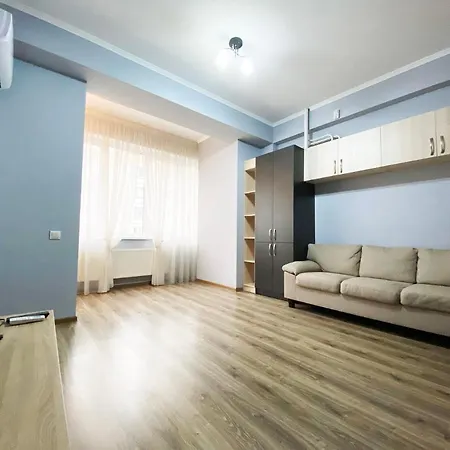 Sky House *