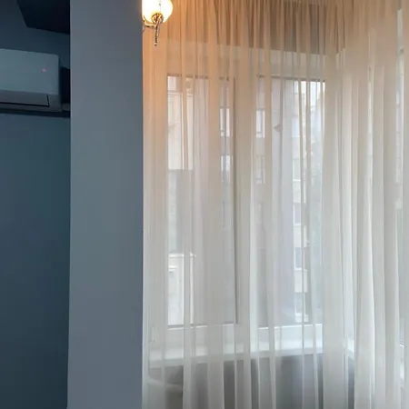 Sky House